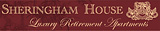 Title block - Sheringham House: luxury retirement apartments in North Norfolk